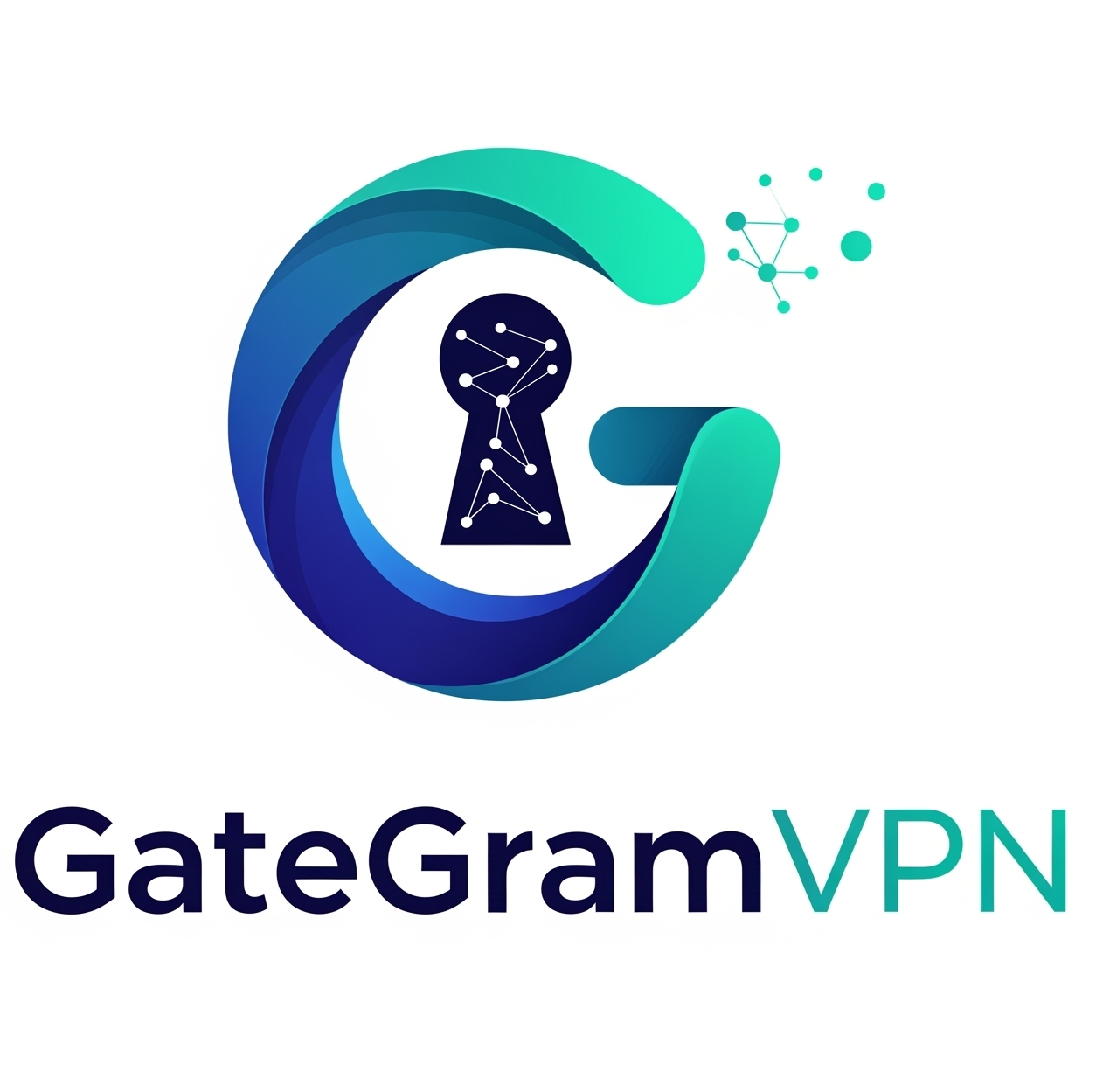 GateGram VPN Logo